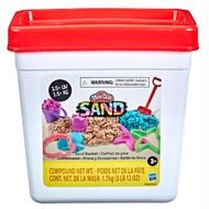 Play-Doh Play-Doh Sand Clay Play Barrel