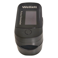 Wellell 雃博 運動型血氧機 58 x 36 x 33mm  1台