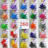 Colombia sempertex Import260Standard Balloon Long Latex Magic Balloons Wholesale Brother Ball