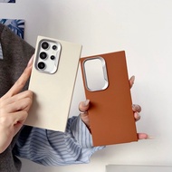 iPhone 15 Phone Case for iPhone 16e 16 15 Pro Max 16 15 Plus TPU Casing Silver Frame Camera Protecti