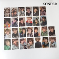 Cortis | James Juhoon OFFICIAL Photocard PC POB