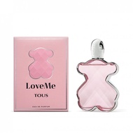 Tous Tous LoveMe EDP (W)
