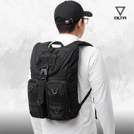 DLTA Bagpit Ultra Tas Ransel Tactical Pria Army Original