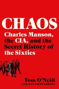 Chaos Chaos Paperback Audible Audiobook Kindle Audio CD Hardcover