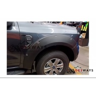 [ NEW ] Ford Ranger T9 XL/XLT/WILDTRAK 9 inch Fender Arch