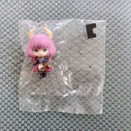 葬送的芙莉蓮 扭蛋 斷頭台