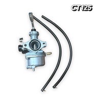 carburetor for ct125 kawasaki model ct 125