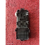 fuse fius box wira / satria /  putra