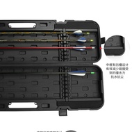 ST-🚢Bow and Arrow Box Arrow Box Bow and Arrow Storage Box Waterproof Anti-Seismic Abradable Seal Tool Box Plastic Protec