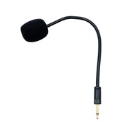 R* Hyper Sense Gaming Headset Microphone Detachable Mic Boom