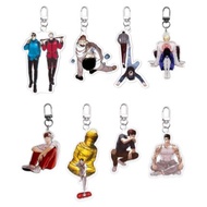 Lookism Acrylic Keyring, Lookism Official Merch