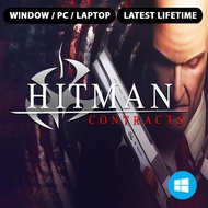 Hitman 3: Contracts (PC Window Games) (Latest 2025)