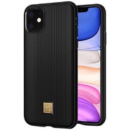 Spigen - iPhone 11 Pro Max La Manon Classy 保護殼 - 黑