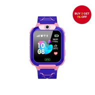 New Q12/q19 Smart Watch for Kids with Camera and Anti-loss Function