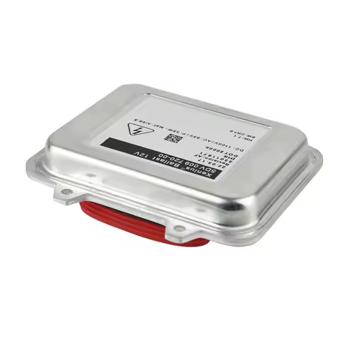 5DV009720-00 5DV 009 720 00 1232335 5DV00972000 For Opel Astra J Insignia Xenon Ballast Control Unit