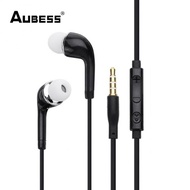 New Original For Samsung S4 3.5 Mm Type-C Microphone Stereo Bass Earphone Earbuds Headset For Xiaomi For Samsung For IPhone