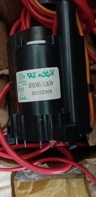 PLAYBACK TV CRT SANYO 21" INCH JF0501-32639 ORIGINAL