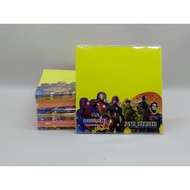 Small Origami Paper 12x12 cm/Fluorescent Papers/Color Paper 12x12cm