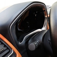 Chrome Inner Dashboard Frame Cover for Vezel HR-V