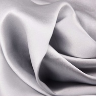 Silk Pillowcase Hair Skin, 19 Momme 100 Pure Natural Mulberry Silk Pillow Case Standard Size, Pillow Cases Cover Hidd
