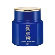 藥用雪肌精精霜 卓越 50g