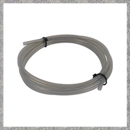 For PTFE Tube ID 2.5mm OD 4mm Teflonto Pipe 1.75mm for 3D Printer A1/A1 Mini/P1P/P1S/X1C Gray 4M