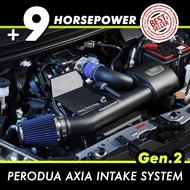 Max Racing Perodua Bezza 1.0L Intake System