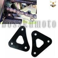 CB500 CB500X CB500R CB500F CB650 V1 LOWERING KIT MONOSHOCK GANTUNG BODY