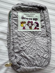 Snoopy pouch