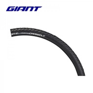Giant Croscut Anti-Puncture Bicycle Tires - 700 x 42C