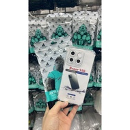 REALME 9PRO C11 C12 C15 C17 C21 C30 C35 C55 C51 C67 6 6PRO 7 X7PRO 10PRO 11PRO 12 Case Airbag Corner