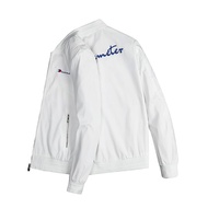 Áo Khoác Nam Chính Hãng Mới Áo Thêu Hình Ong đa Năng Thường Ngày Xu Hướng Champion Áo Sơ Mi Nam Ny M