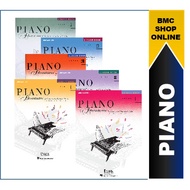 Piano Adventures Lesson Books Levels 1,2A,2B,3A,3B,4 & 5, Accelerated 1, Accelerated 2
