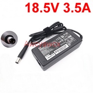AC DC 18.5V 3.5A 65W for HP 2000 Laptop Adapter Charger Compaq pavilion G6 DV5 DV6 DV7 DV4 G50 G60 N