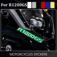 Custom Glow the Dark Motorcycle Stickers For bmw R1200GS R 1200 GS R1200 1200GS GS1200 LC