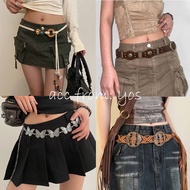 YOS Women's BoHo Fashion Style Dress Belt