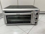 （二手）Tefal 特福焗爐 Serie To04