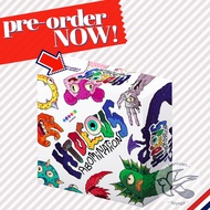 [Pre-Order] Hideous Abomination [Boardgame]