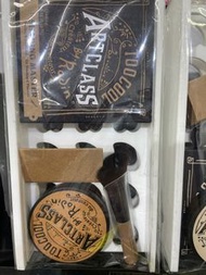 Too cool for school 修容套裝