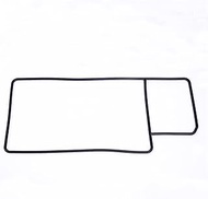 Generic Manifold Gasket/Supercharger Seal Fit for 2007-2014 Ford Mustang # 7R3Z-9H486-AA 7R3Z9H486AA