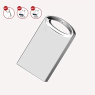 Portable car USB flash drive supports custom logo 8GB/16GB/32GB/128GB/256GB/512GB/2TB USB 3.0 high-s