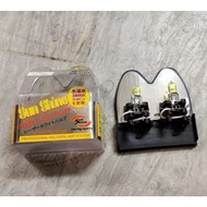 Halogen Bulb H3, 12V Set