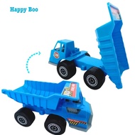 Jumbo construction truck toy tskb high quality construction truck jumbo unit toy for boys toy cars