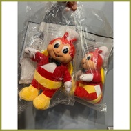 ◙ ◇ ❤ Jollibee Stuffed Toy Plush Doll (Jollibee Toys) Jollibee Doll Jollibee Plush Toys