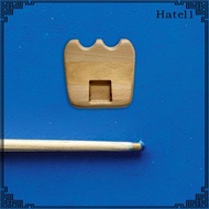 HILABEE Billiard Cue Stick Rack Cue Rest Professional Nonslip Lovers Pool Cue Holder