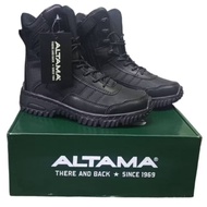 Best Tactical Boots 2026 Altama Combat Boots Outdoor Hiking Military Shoes