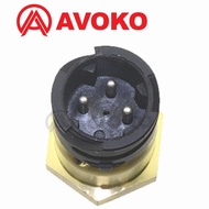 Oil Pressure Sensor For Ford Cargo AC46-6C742-AA AC466C742AA T192994 PE2000-5237