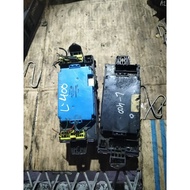 FIUS BOX MITSUBISHI DELICA L400 FUSE BOX (USED ORIGINAL)