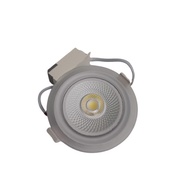 LED Ceiling Downlight 6w 12w 6 12 watt Inbow / 3000K 6500K AD-LUX/