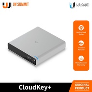 Ubiquiti CloudKey+ Compact UniFi Console (UCK-G2-SSD)